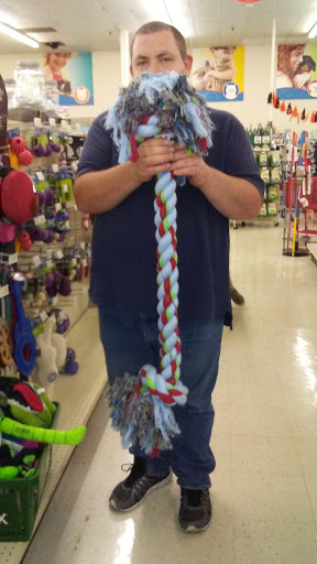 Pet Store «Petsway», reviews and photos, 1717 W Kearney St, Springfield, MO 65803, USA