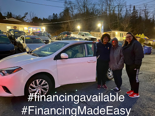 Used Car Dealer «Route 322 Cars», reviews and photos, 7981 Paxton St, Harrisburg, PA 17111, USA