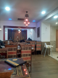 Atmosphère du Restaurant turc Kardeşler à Marseille - n°2