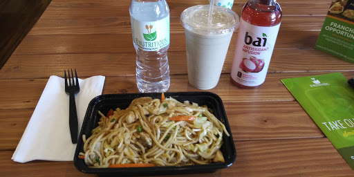 Caterer «B Nutritious», reviews and photos, 3311 Tyler Ave, El Monte, CA 91731, USA