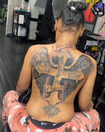 Tattoo Shop «Black Ink», reviews and photos, 50 W 125th St, New York, NY 10027, USA