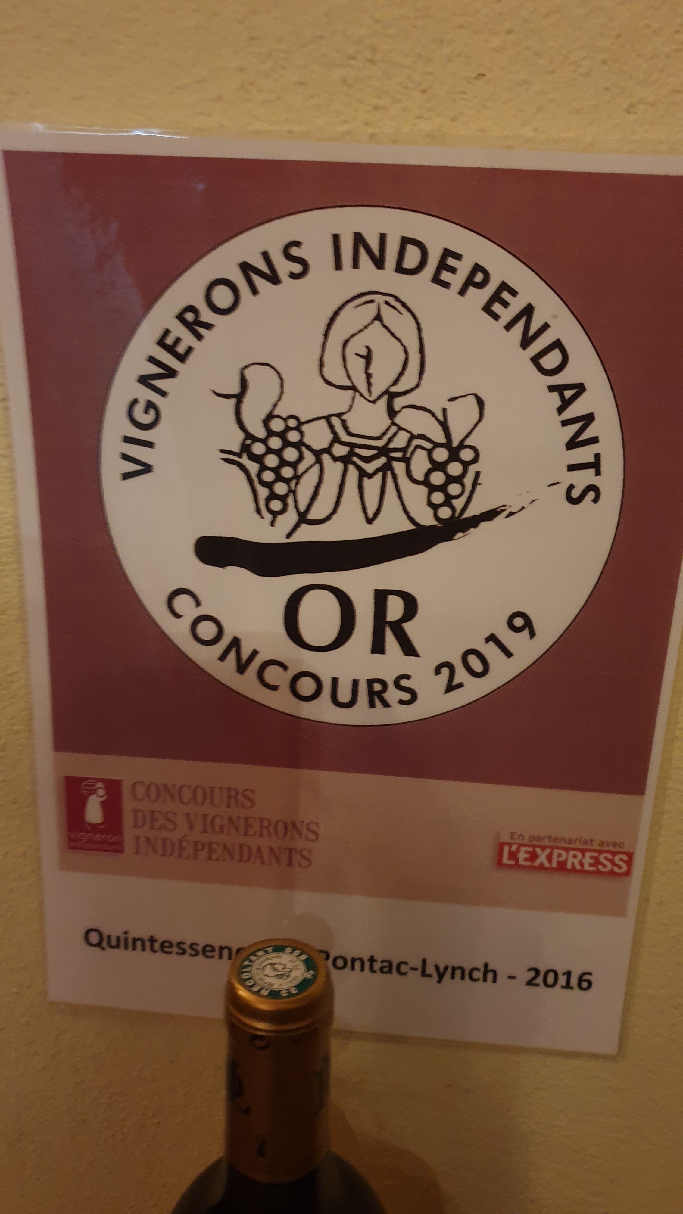 Photo n° 9 de l'avis de ER.B fait le 28/05/2019 à 19:01