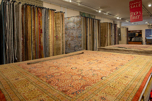 Furniture Store «Safavieh Home Furnishings», reviews and photos, 230 Atlantic St, Stamford, CT 06901, USA