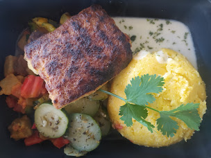 Photo n°6 de Chik'R restaurant à Toulouse ()