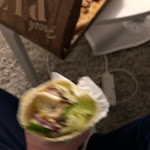 Photo n°1 de l'avis de Jc. fait le 25/12/2023 à 21:41 sur le  Pizza Point à Siegen