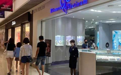 Diamond & Platinum (Queensbay Mall) image