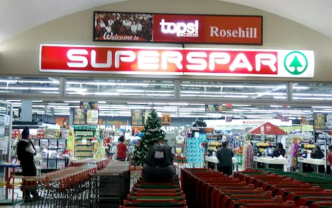 SUPERSPAR Rosehill image