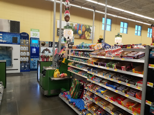 Supermarket «Walmart Neighborhood Market», reviews and photos, 8800 Lakeview Pkwy, Rowlett, TX 75088, USA