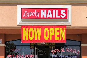 Lovely Nails image