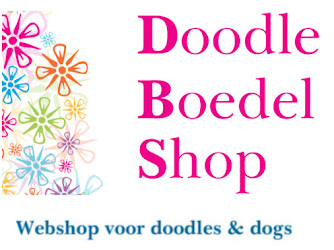 Doodle Boedel Shop