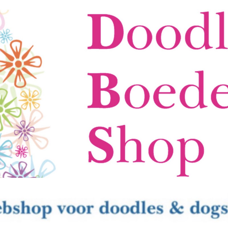 Doodle Boedel Shop
