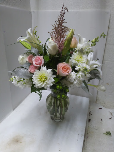 Florist «Axelrod Flowers», reviews and photos, 4429 Whitaker Ave, Philadelphia, PA 19120, USA