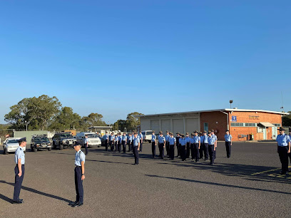 402 Squadron - Australian Air Force Cadets