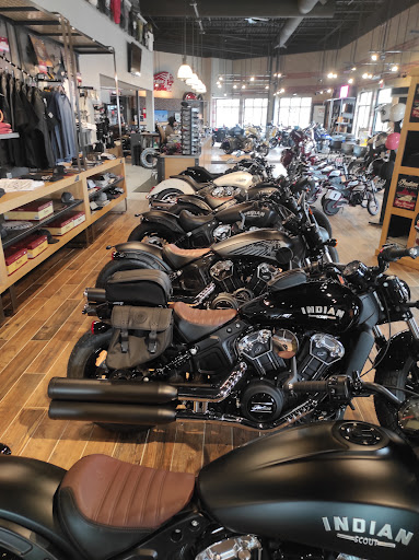 Motorcycle Dealer «Indian Motorcycles of Metro Milwaukee», reviews and photos, w191s7757 Racine Ave, Muskego, WI 53150, USA