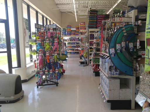Pet Supply Store «Pet Supplies Plus», reviews and photos, 29402 Woodward Ave, Royal Oak, MI 48073, USA