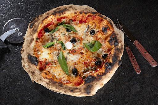 mangia! Pizzeria Napoletana en Saalbach-Hinterglemm