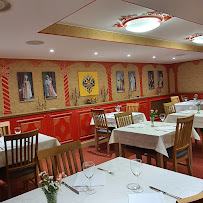Photos du propriétaire du Restaurant “Dostoïevski” à Strasbourg - n°4
