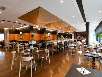 CEPIA Restaurant Terrasse Lounge Bar