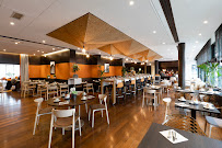 Photos du propriétaire du Restaurant français CEPIA Restaurant Terrasse Lounge Bar à Boulogne-Billancourt - n°2