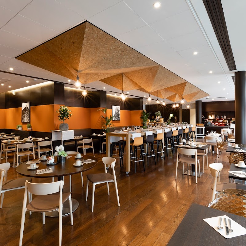 CEPIA Restaurant Terrasse Lounge Bar
