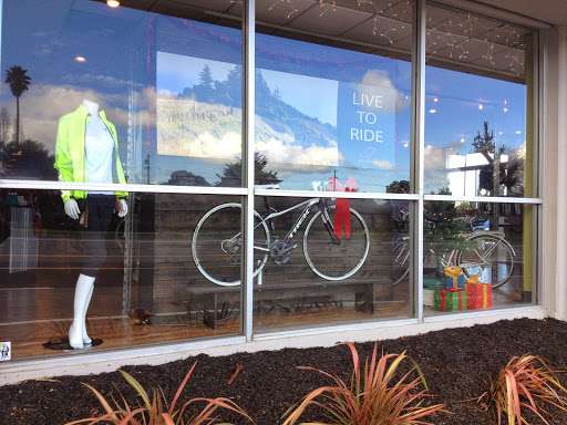 Bicycle Store «City Cycle Marin», reviews and photos, 13 San Clemente Dr, Corte Madera, CA 94925, USA