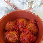 Photo n°1 de l'avis de Ben.h fait le 26/12/2021 à 14:48 sur le  Osteria L'Abruzzo in Tavola 2.0 à Pinerolo