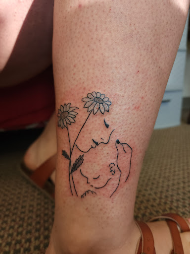 Explore pokemon tattoo ideas, creative tattoo ideas in Lewisburg, available at Jolie Femme Permanent Makeup & Tiny Tattoos