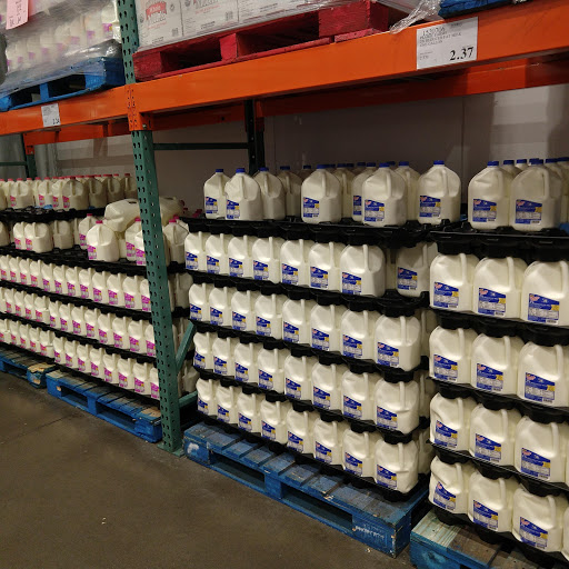 Warehouse store «Costco Wholesale», reviews and photos, 7205 Mills Civic Pkwy, West Des Moines, IA 50266, USA