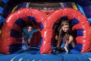 Pump It Up Lake Forest Kids Birthday and More image