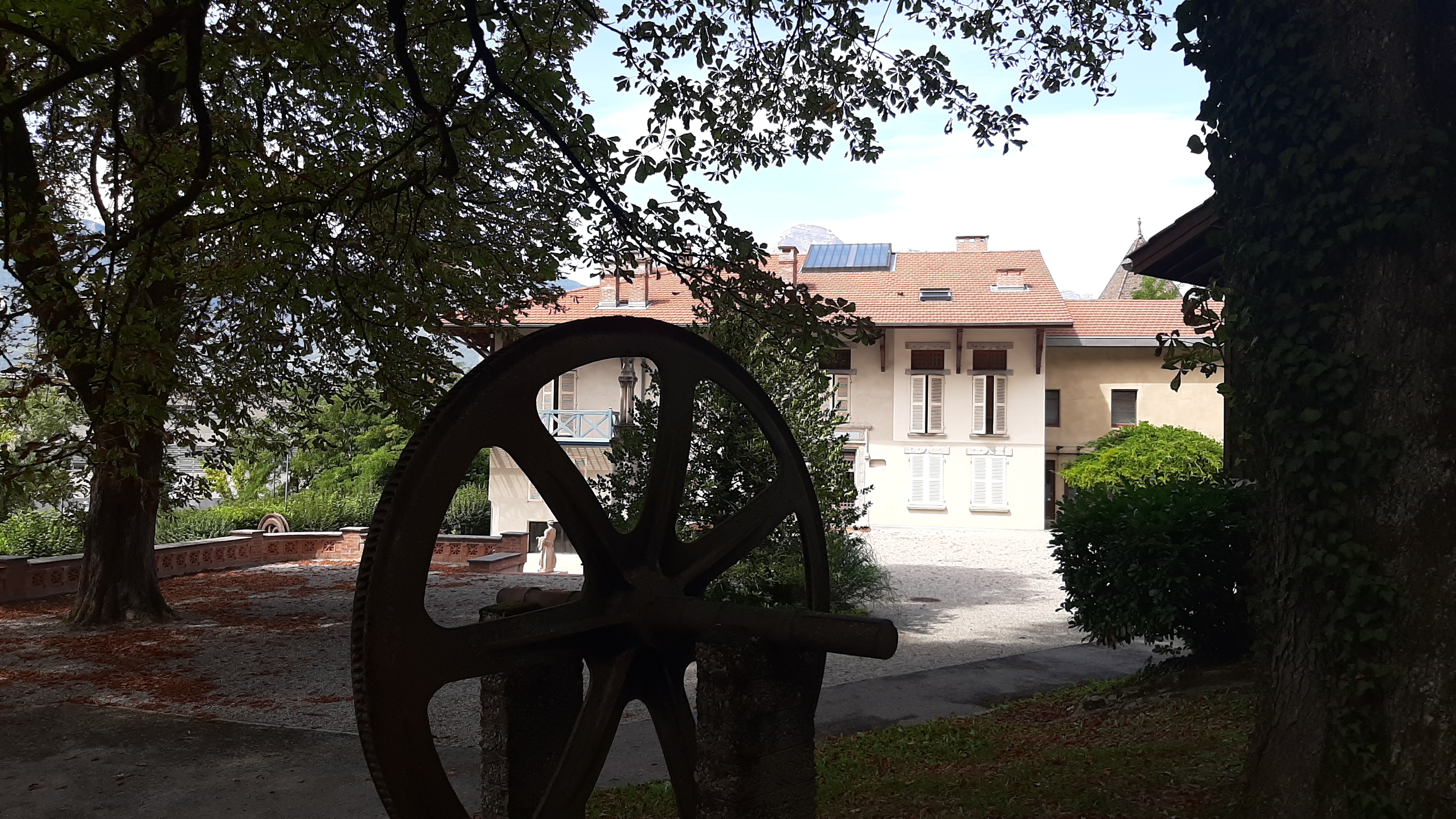 Photo n° 7 de l'avis de Thierry.l fait le 17/08/2019 à 13:08