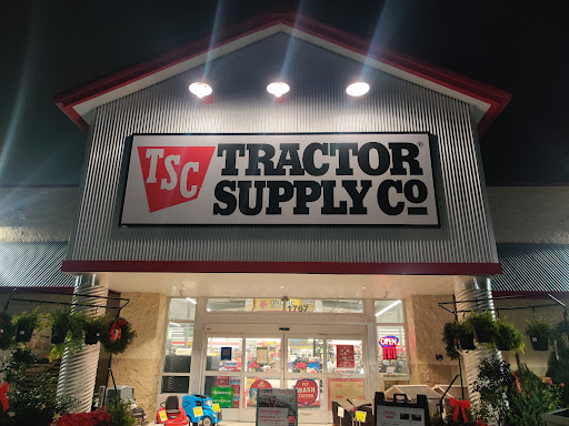 Tractor Supply Co