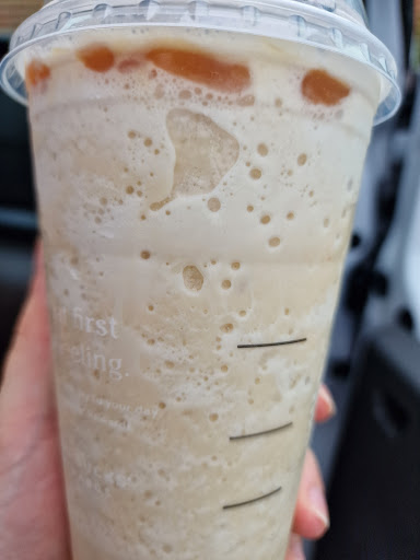 Coffee Shop «Starbucks», reviews and photos, 100 Jett Dr, Frankfort, KY 40601, USA