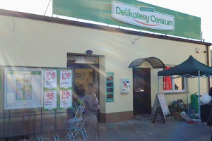 Delikatesy Centrum image