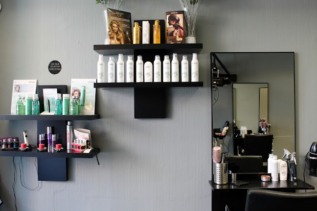 Reviews of Beth Daniel Hair Designers in Bridgend - Barber shop