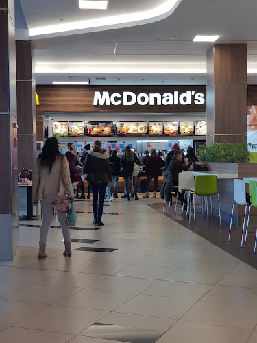 Opinii despre McDonald's în <nil> - Optica