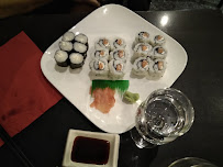 Sushi du Restaurant asiatique Saveurs d'asie à Saint-Herblain - n°7