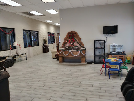 Car Wash «Superior Mermaid Car Wash», reviews and photos, 1750 Northpark Dr, Kingwood, TX 77339, USA