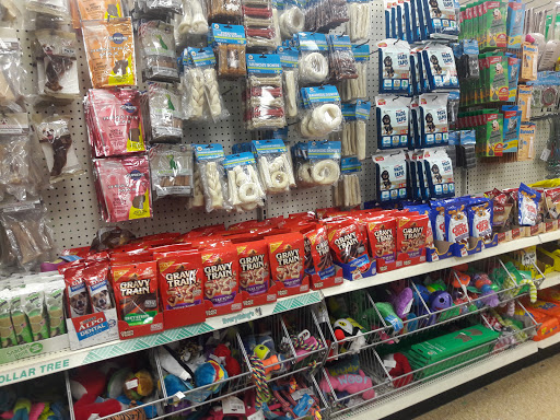 Dollar Store «Dollar Tree», reviews and photos, 101 S Coit Rd #80, Richardson, TX 75080, USA