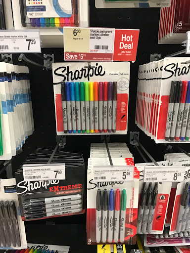 Office Supply Store «Staples», reviews and photos, 121 Bernal Rd, San Jose, CA 95119, USA