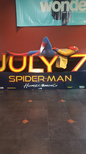 Movie Theater «Picture Show at Citadel Crossing», reviews and photos, 901 Academy Blvd N, Colorado Springs, CO 80909, USA