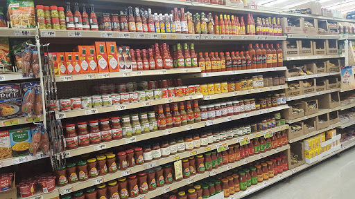 Grocery Store «H-E-B Grocery», reviews and photos, 206 S Alamo St, Refugio, TX 78377, USA