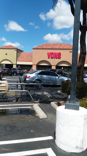 Vons image