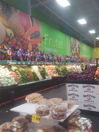 Grocery Store «El Super», reviews and photos, 1000 N Mountain Ave, Ontario, CA 91762, USA