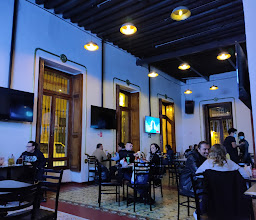 Cervecería 25 & 50 Centro photo