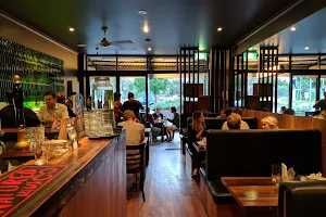 Flat Rock Brew Cafe image