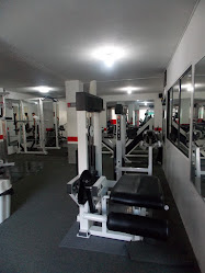 World Gym Fitness Center