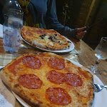 Photo n°1 de l'avis de Kevin.o fait le 21/10/2023 à 10:13 sur le  Corcovado | Pizza & Birra à Felizzano