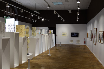 Salle D'exposition Des Halles Azay-le-rideau à Azay-le-Rideau