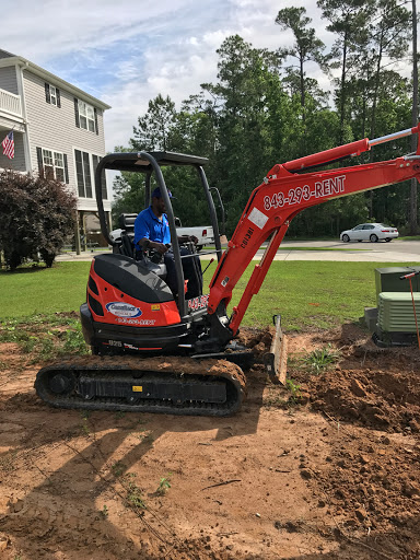 Plumber «Devlin Plumbing Service», reviews and photos, 1010 5th Ave N, Myrtle Beach, SC 29575, USA