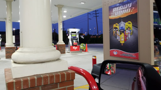 Grocery Store «Kroger», reviews and photos, 7000 Monroe Blvd, Taylor, MI 48180, USA